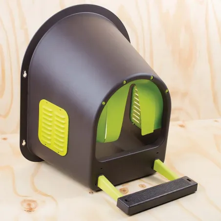 Nid pondoir plastique Mycosynest Olba