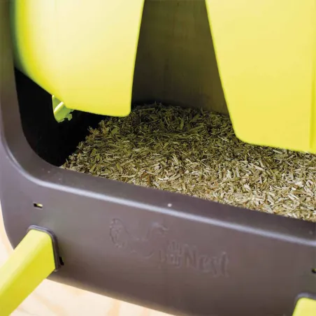 Nid pondoir plastique Mycosynest Olba