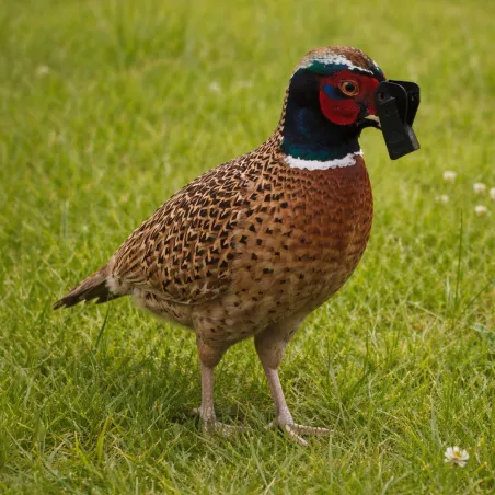 Antipicage Speed-bec petit modèle lot de 100