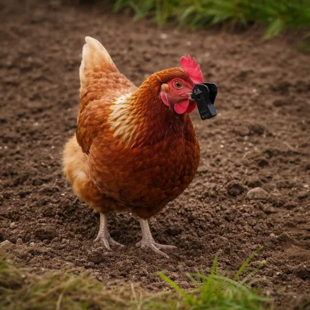 Antipicage Speed-bec petit modèle lot de 100