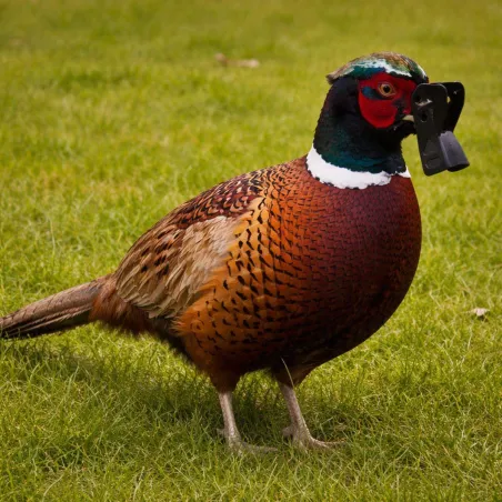 Antipicage Speed-bec grand modèle lot de 5