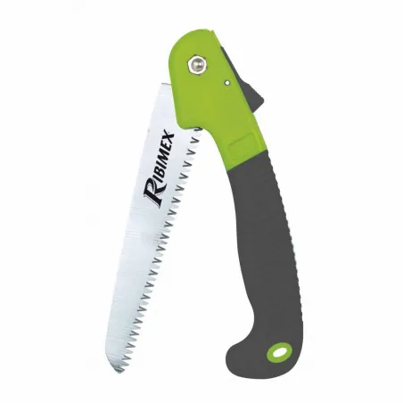 Scie couteau pliante