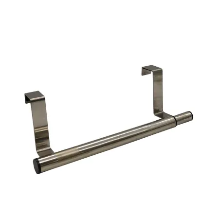 Porte-torchon extensible - Support mural cuisine ajustable