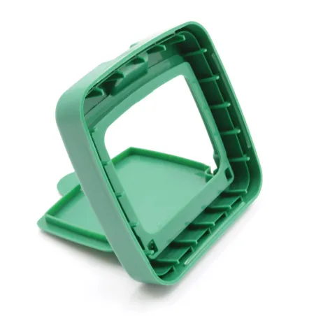 Abreuvoir lapins pipette PVC 1L fixation cage à l'unité