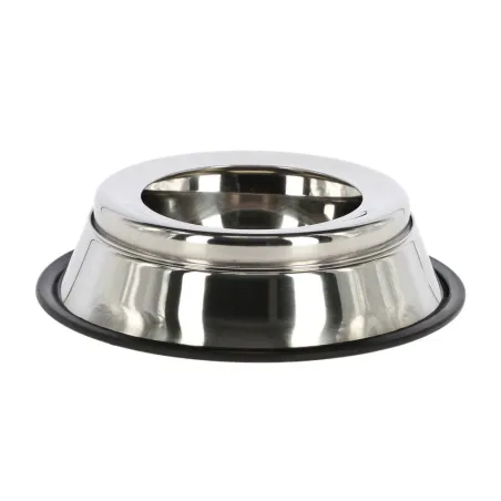 Gamelle inox Anti Débordement