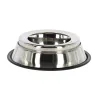 Gamelle inox Anti Débordement