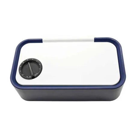 Distributeur de nourriture avec minuterie 23 x 13 x 7 cm