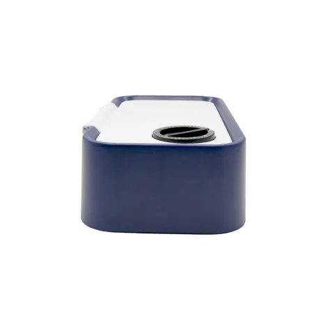 Distributeur de nourriture avec minuterie 23 x 13 x 7 cm