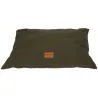 Coussin pour animaux toile Oxford 85 x 65 x 14 cm