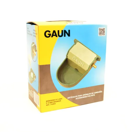 Abreuvoir automatique pour chien 0,4 ou 1,65 L