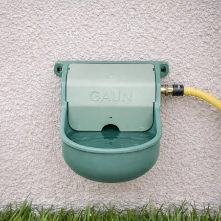 Abreuvoir automatique pour chien 0,4 ou 1,65 L