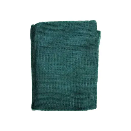 Filet de récolte 12x12m maille 5x5mm - Polyéthylène haute densité 50g/m²