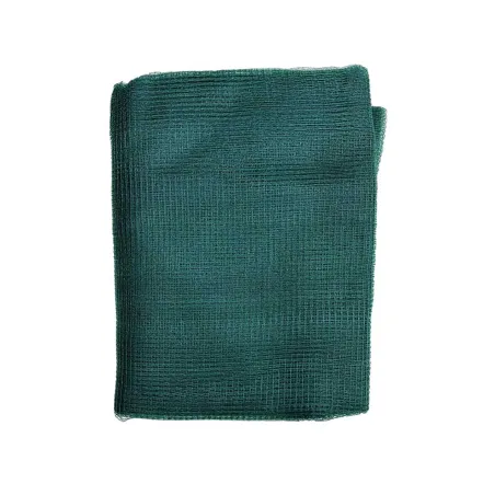 Filet de récolte 4x4m - Maille 5x5mm en polyéthylène haute densité