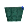 Filet de récolte 4x4m - Maille 5x5mm en polyéthylène haute densité