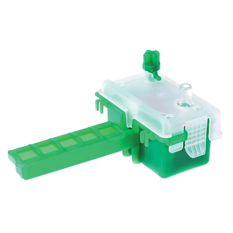 Abreuvoir automatique pour cailles et pigeons - NOVITAL