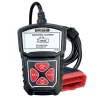Scanner OBD II + EOBD pour Diagnostic Automobile