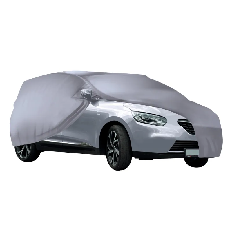 Housse de Protection Carrosserie Imperméable pour 4x4 et Monospace - 500x227x145 cm