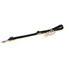 Attache Ceinture Spéciale pour Laisse en Polyamide - Réglable 45-65 cm