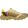 Baskets de marche homme Santiago - Marron - SAFETY JOGGER