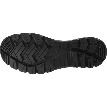 Bottes de sécurité Mayon S3S - Homme - Marron