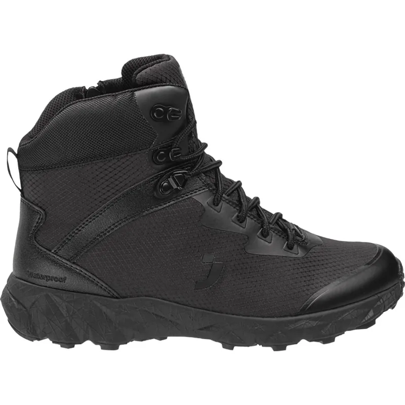 Chaussures de travail homme Mamba 06 High - Noir - Safety Jogger