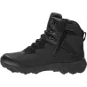 Chaussures de travail homme Mamba 06 High - Noir - Safety Jogger