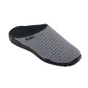 Chaussons mules résille Data - Homme - Gris