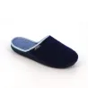 Chaussons mules homme Weponge - Bleu marine