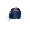 Espadrilles Rescudo Bleu Marine pour Homme - Tige Basse