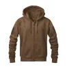 Sweat Militaire Spider Homme - Marron - DCA France