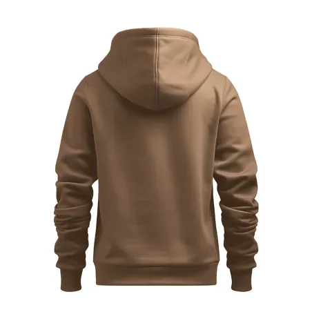 Sweat Militaire Spider Homme - Marron - DCA France