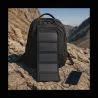 Chargeur solaire pliable 12,5 W - Énergie portable pour aventuriers