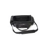 Sacoche Militaire Black Camo - Polyester 600D Résistant