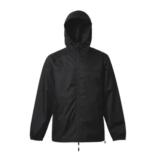 Veste Imperméable Ranger Homme Noire - DCA France