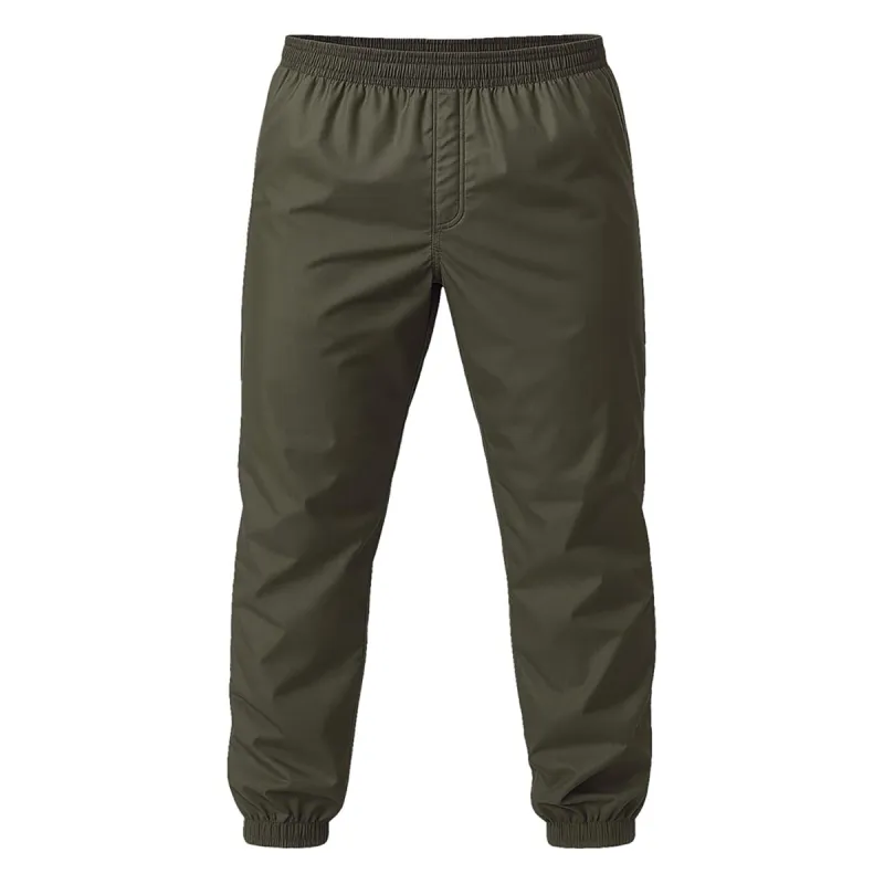 Pantalon imperméable Ranger kaki homme - DCA France