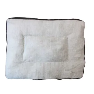 Coussin Luxe Épais 80x60x15cm - Confort Premium