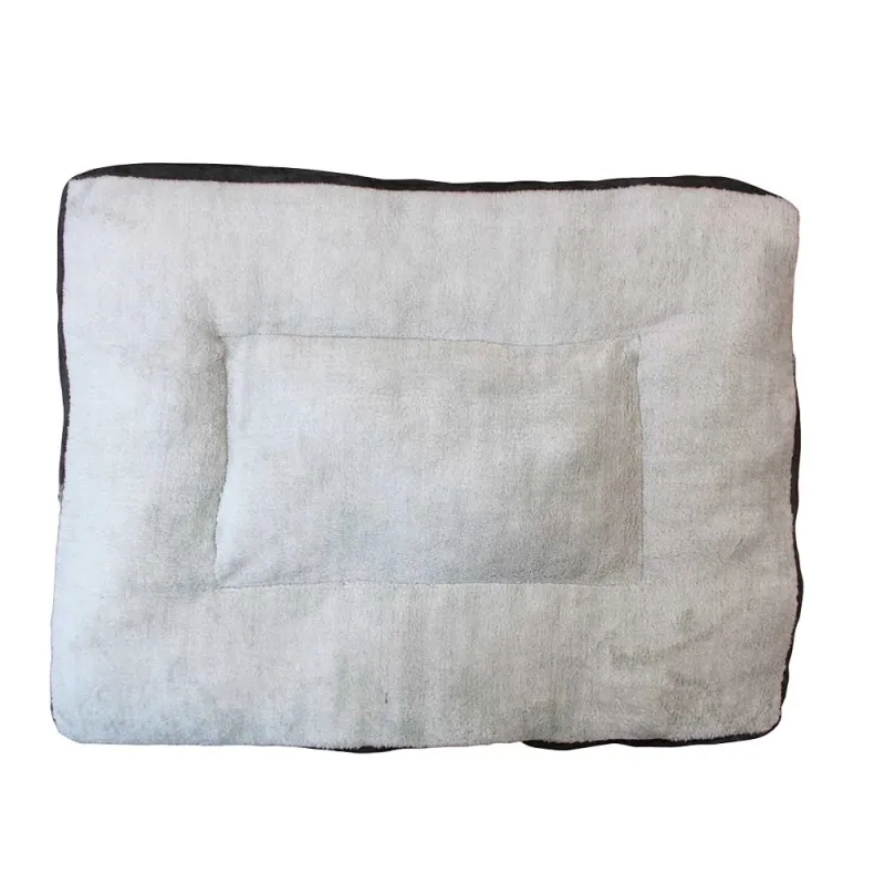 Coussin Luxe Épais 80x60x15cm - Confort Premium