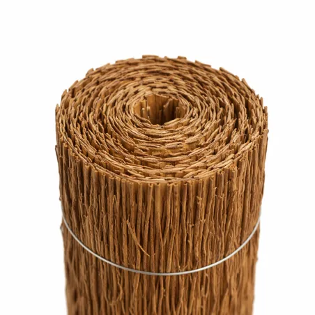 Brande de bruyère naturelle Largeur 5 m Hauteur 1.5 m - occultation naturelle