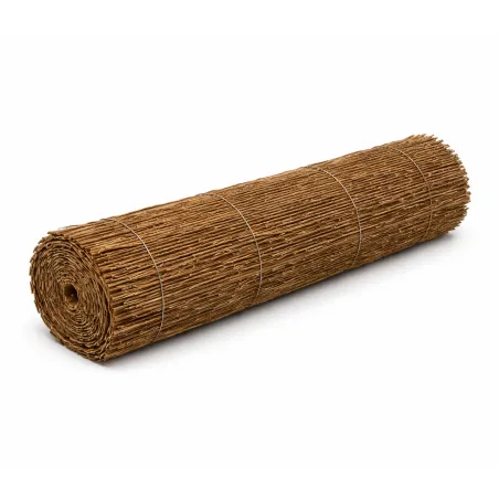 Brande de bruyère naturelle Largeur 3 m Hauteur 1.5 m - occultant 