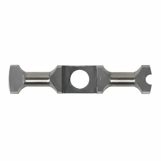 Couronne de centrage hachoir 1200 W Reber