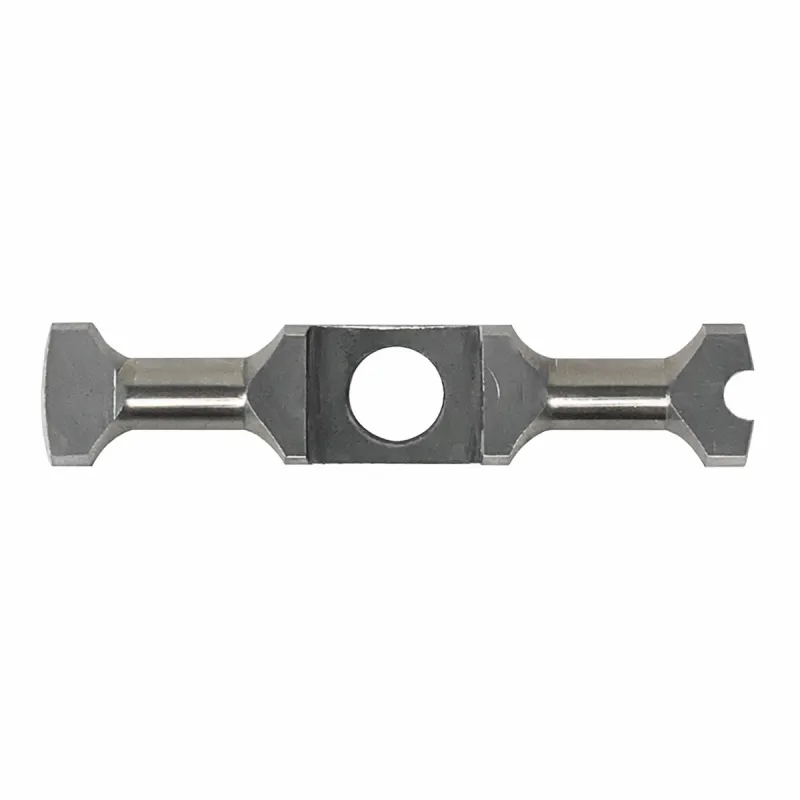 Couronne de centrage hachoir 1200 W Reber