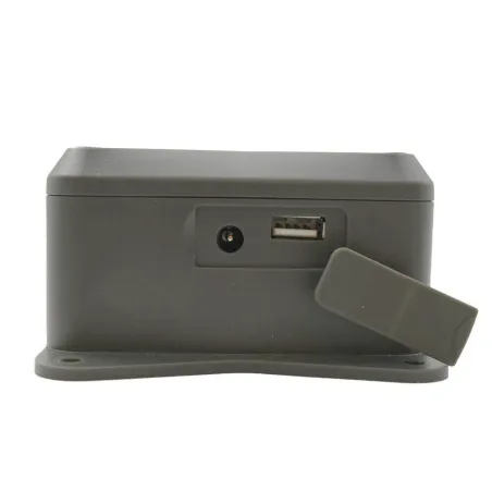 Porte automatique poulailler anti-prédation Breedsafe V2