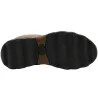Demi bottes Clean Garden souples imperméables marron 40 à 47