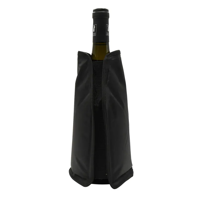 Elément réfrigérant pour bouteille 15 x 22 cm