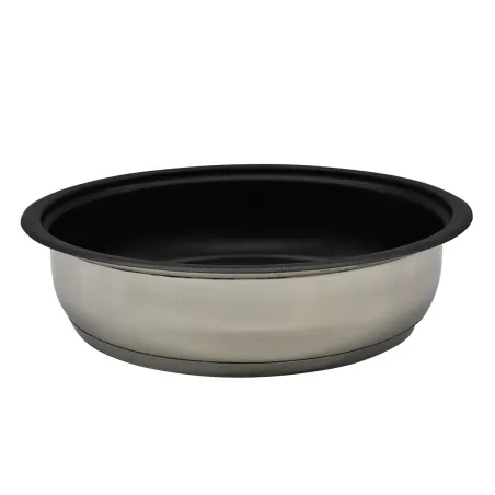 Moule à tarte tatin 24 cm métal antiadhésif – Triple fond diffuseur