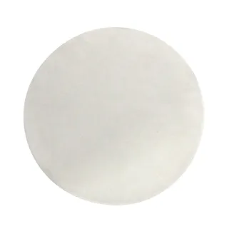 Papiers à steak forme ronde 1000 pièces