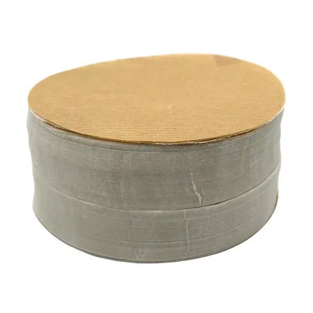 Papiers à steak forme ronde 1000 pièces