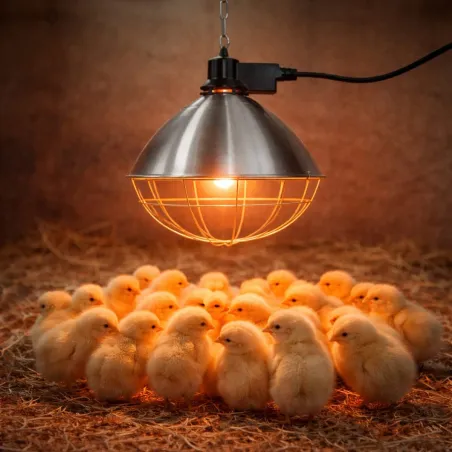 Eleveuse électrique large - 35cm