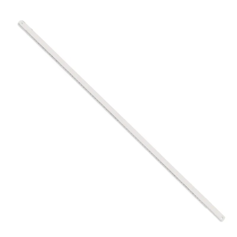Lame pour scie de boucher professionnelle longueur 50 cm