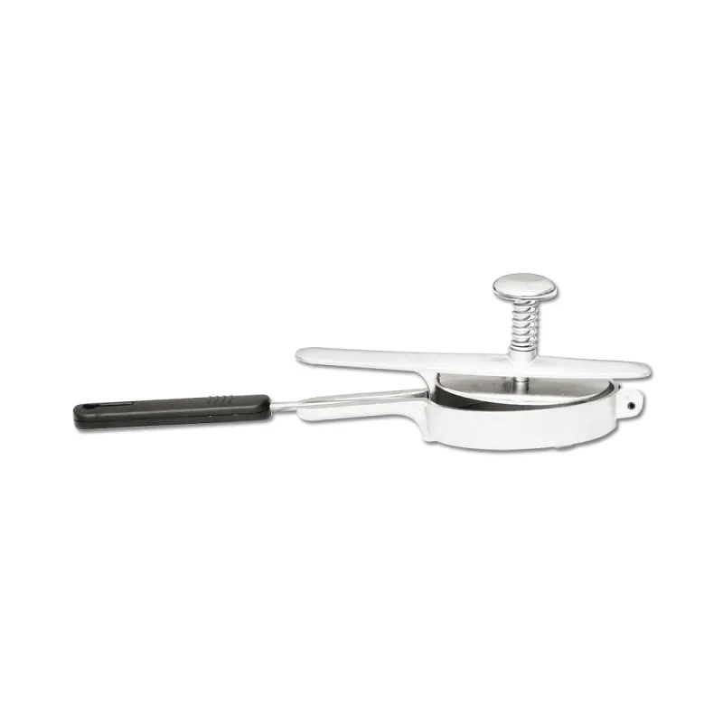 Machine à steak hachés ovale